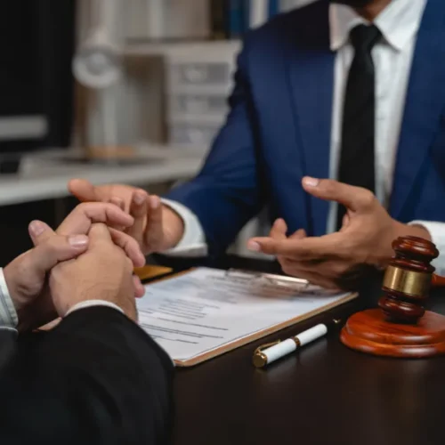 Seeking Justice with Confidence: Trusted Legal Support When It Matters Most
